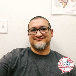 Meet your Posher, Gilbert